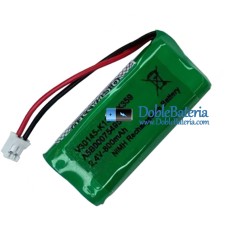 Batería para PLC V30145-K1310-X359 [Batería de repuesto]